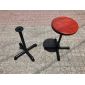 SBG58002 - Set bàn ghế gỗ chân ống nước mẫu 2